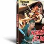 A kard útja (1996)-eredeti dvd-bontatlan! fotó