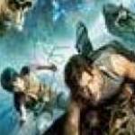 Utazás a föld középpontja felé (2007)-eredeti dvd-bontatlan! fotó