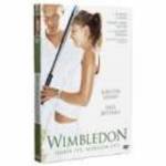 Wimbledon- Szerva itt, szerva ott (2004)-eredeti dvd-bontatlan! fotó