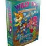 Willy Fog 3. évad- 20000 mérföld a tenger alatt díszdoboz (3dvd) (1994)-eredeti-bontatlan! fotó