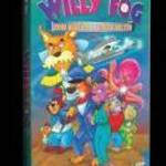 Willy Fog 3. évad 1.- 20000 mérföld a tenger alatt (1994)-eredeti dvd-bontatlan! fotó