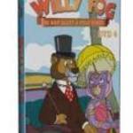 80 nap alatt a föld körül Willy Foggal 4. (1981)-eredeti dvd-bontatlan! fotó