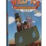 80 nap alatt a föld körül Willy Foggal 5. (1981)-eredeti dvd-bontatlan! fotó