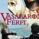 A vasálarcos férfi (1977)-eredeti dvd-bontatlan! fotó