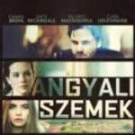 Angyali szemek (2014)-eredeti dvd-bontatlan! fotó