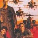 A Tűzmadár akció (1990)-eredeti dvd-bontatlan! fotó