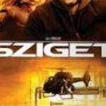 A sziget (2005)-eredeti dvd-bontatlan! fotó