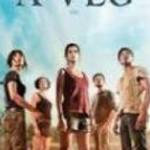 A vég (2012)-eredeti dvd-bontatlan! fotó