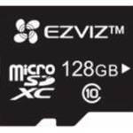 EZVIZ MicroSD 128 Gb MicroSDXC UHS-I Class 10 fotó