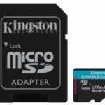 Kingston Technology Canvas Go! Plus 1 TB MicroSD UHS-I Class 10 - KINGSTON fotó