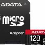 ADATA AUSDX128GUI3V30SHA2-RA1 memóriakártya 128 GB MicroSDXC UHS-I Class 10 fotó