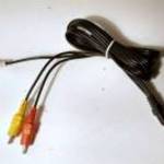 RCA Kábel (Ver.39) 1.5m (teszteletlen) fotó