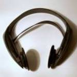 Sony MDR-IF120 Infrás Fejhallgató (hiányos, teszteletlen) fotó