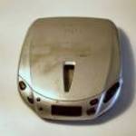 Sony D-E440 Discman (kb.1999) sérült, hibásan működik fotó