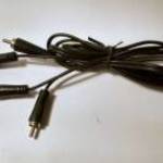 RCA Kábel (Ver.35) Hama 1.5m (teszteletlen) fotó