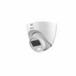 Dahua Analóg turretkamera - HAC-HDW1200CLQ-IL-A (SmartColor, 2MP, 2, 8mm, kültéri, IR20m+LED20m, IP67 fotó