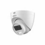 Dahua Analóg turretkamera - HAC-HDW1200CLQ-IL-A (SmartColor, 2MP, 3, 6mm, kültéri, IR20m+LED20m, IP67 fotó