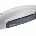 Laminálógép, A4, 80-125 mikron, FELLOWES "Lunar" fotó