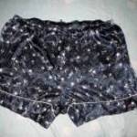 selyem hálónadrág 22 - 50-s b: 96-126 cm 2 oldalzse fotó