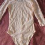 csipke body XL -s Amisu új címkés h: 80 cm mb : 83-122 cm fotó