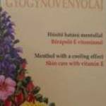 Primavera 111 gyógynövény olaj 100 ml fotó