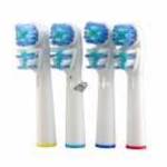oral-B dual head fotó