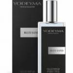 YODEYMA Blue Sand Eau de Parfum 50ml. fotó
