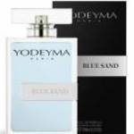 YODEYMA Blue Sand Eau de Parfum 100ml. fotó
