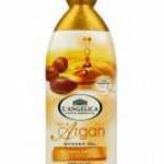 Langelica habfürdő és tusfürdő argán 500 ml fotó