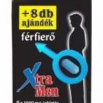 Dr.chen xtramen férfierő tabletta 16 db - Dr Chen fotó