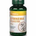 Vitaking gymnema sylvestre 400mg kapszula 90 db fotó