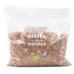 Nuts&berries bio zöld lencse 500 g - Nuts Berries fotó