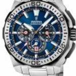 Festina Chrono Bike Diver F20724/2 Férfi Karóra fotó