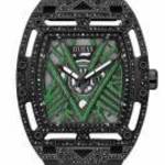 GUESS GW0564G2 Férfi Karóra fotó