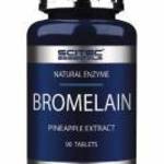 Bromelain 90 tbl fotó