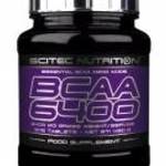 BCAA 6400 375 tbl fotó