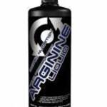 Arginine Liquid 1 lit. narancs-maracuja fotó