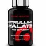 Citrulline Malate 90 caps fotó