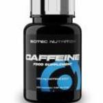 Caffeine 100 caps fotó
