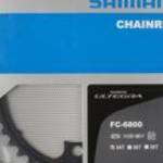 Shimano Lánckerék 34f Fc6800 Ultegra (50-34) - SHIMANO fotó