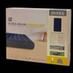 Felfújható ágy 191x99x25 cm INTEX DURA BEAM - Intex fotó
