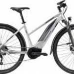Új Genesis Bosch E-Cross Unisex Elektromos Kerékpár fotó