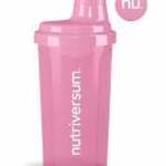 Nutriversum Shaker Woman 500ml fotó