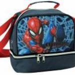 Pókember Frame thermo uzsonnás táska 21 cm fotó