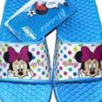 Disney Minnie gyerek papucs 33/34 fotó