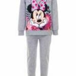 Disney Minnie gyerek melegítő, jogging szett 6 év / 116 cm fotó