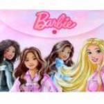 Barbie Paints A/4 irattartó tasak fotó