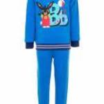 Bing Blue Light gyerek melegítő, jogging szett 5 év / 110 cm Díszdobozban fotó