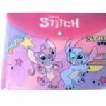 Disney Lilo és Stitch, A csillagkutya Star Stuff A/4 irattartó tasak fotó