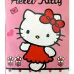 Hello Kitty Sweetheart B/5 vonalas füzet 40 lapos fotó